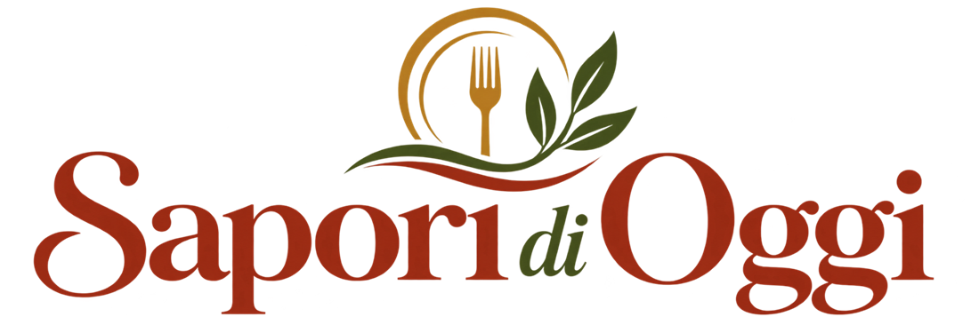 Sapori Di Oggi