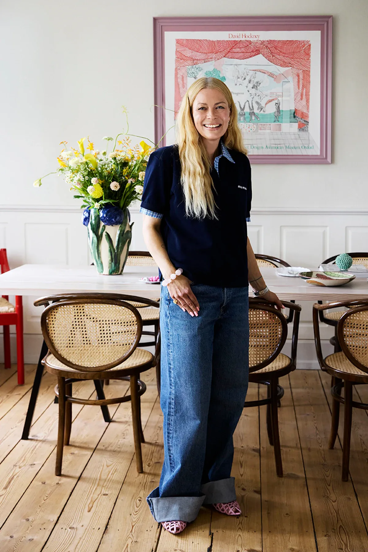 Bettina Færgemann