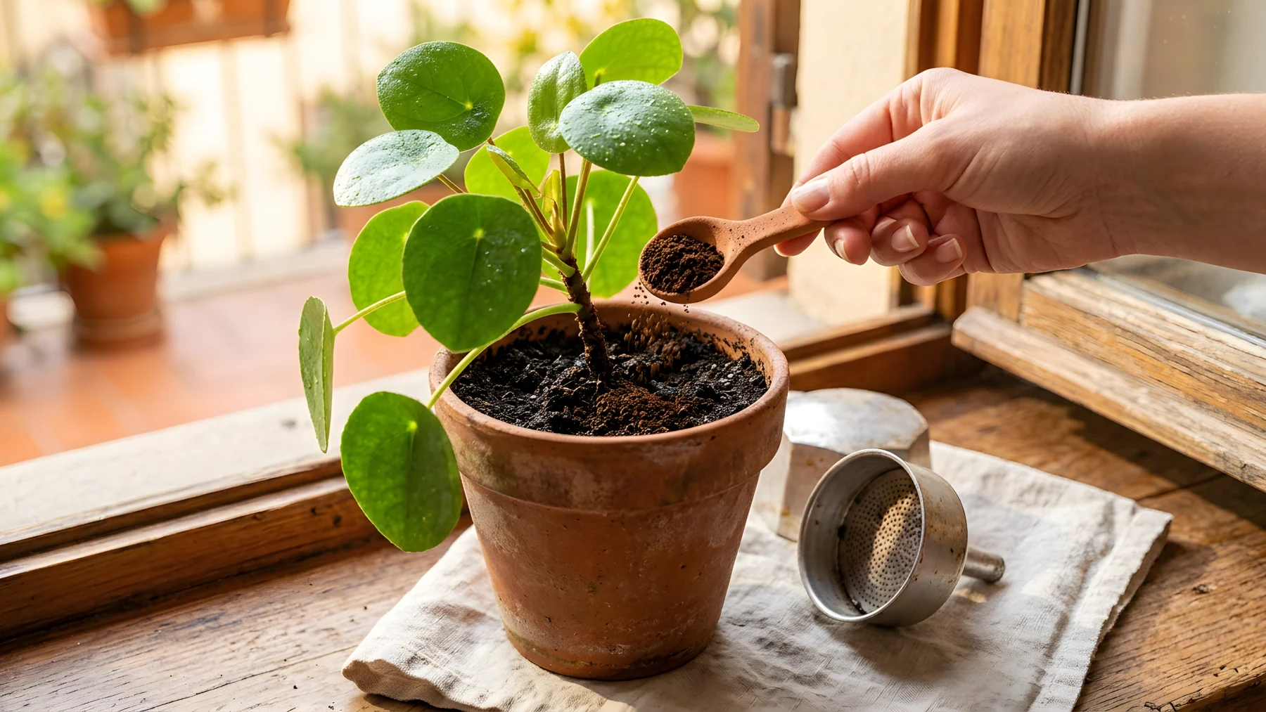Napoli capitale del caffè: al via l’International Coffee Forum 2026