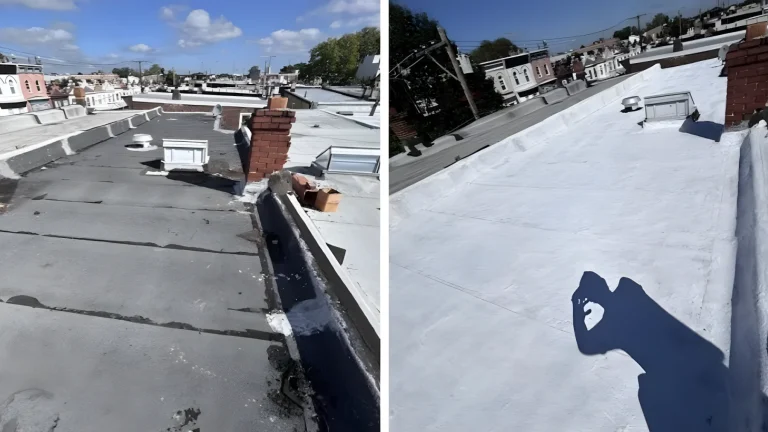 Tetto bianco anti-calore: il trucco che taglia 560 kWh di climatizzatore