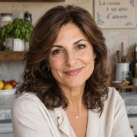 Nadia Santini