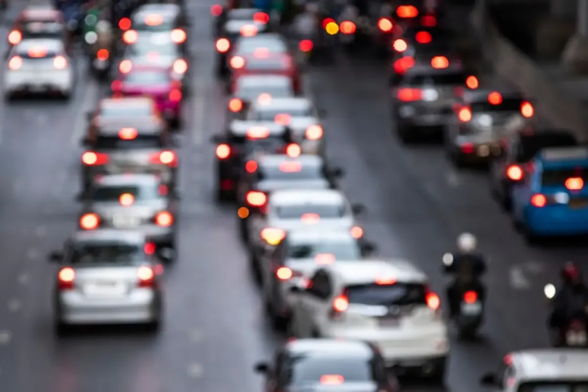 Los coches que no podrán circular miércoles, 19 de agosto de 2026.