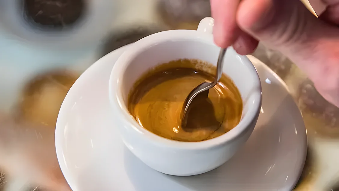 Napoli capitale del caffè: al via l’International Coffee Forum 2026